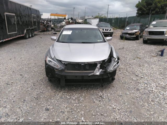 1N4AL3AP4GC269383 Nissan Altima 2.5 S