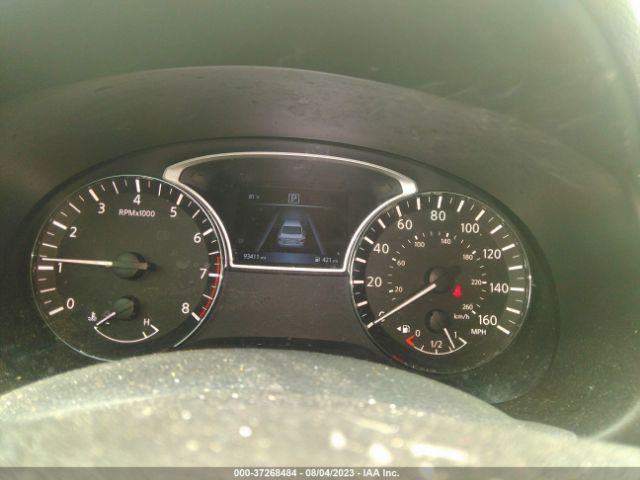 1N4AL3AP4GC269383 Nissan Altima 2.5 S