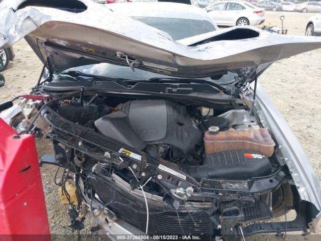 2C3CDZBTXGH125725 Dodge Challenger R/t
