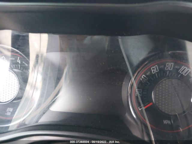 2C3CDZBTXGH125725 Dodge Challenger R/t
