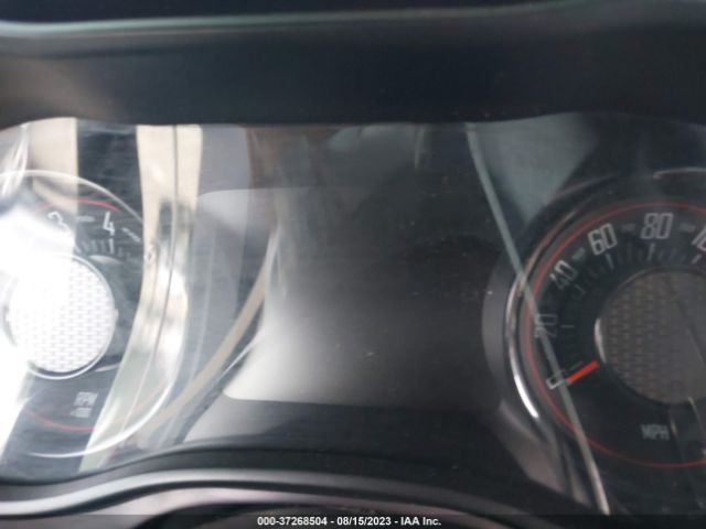 2C3CDZBTXGH125725 Dodge Challenger R/t