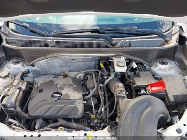 KL4MMDSL4MB039778 Buick Encore Gx Select