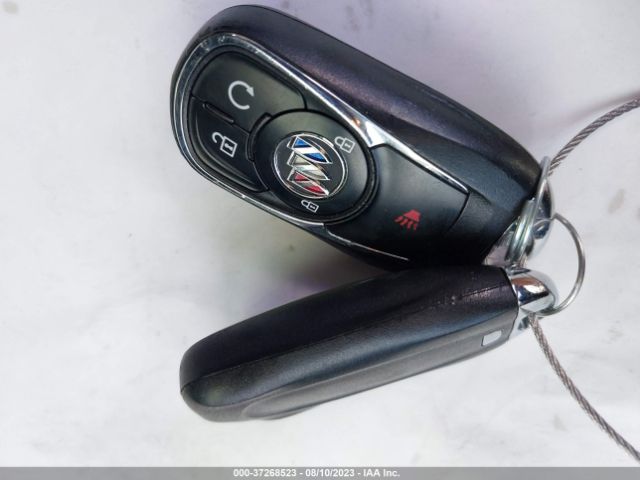 KL4MMDSL4MB039778 Buick Encore Gx Select