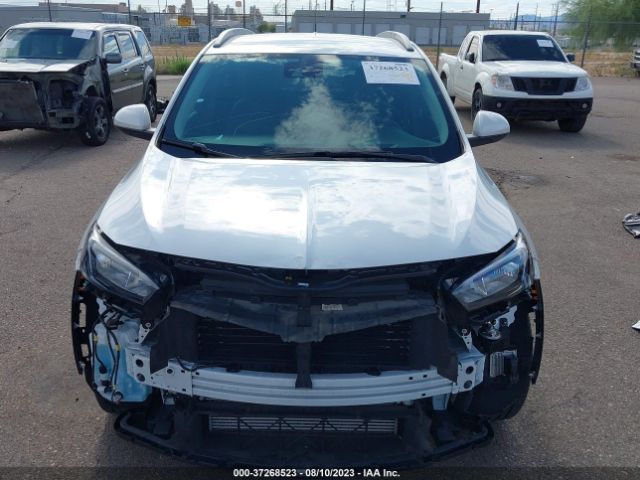 KL4MMDSL4MB039778 Buick Encore Gx Select