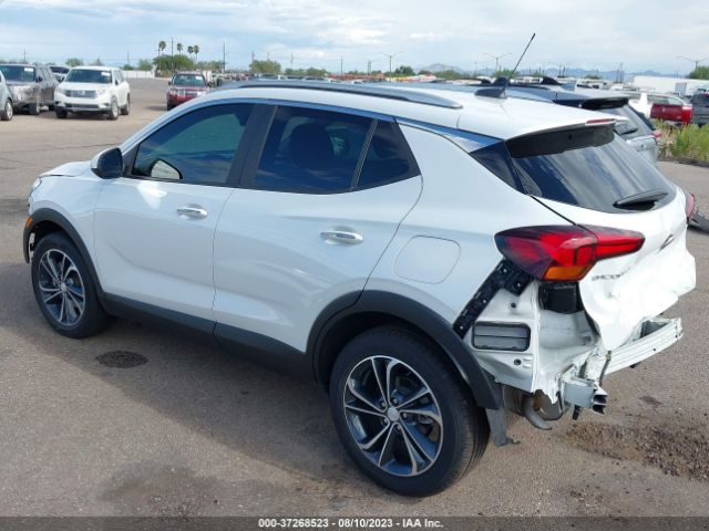 KL4MMDSL4MB039778 Buick Encore Gx Select