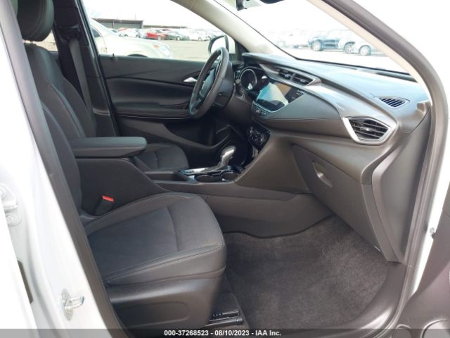 KL4MMDSL4MB039778 Buick Encore Gx Select