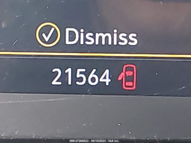 KL4MMDSL4MB039778 Buick Encore Gx Select