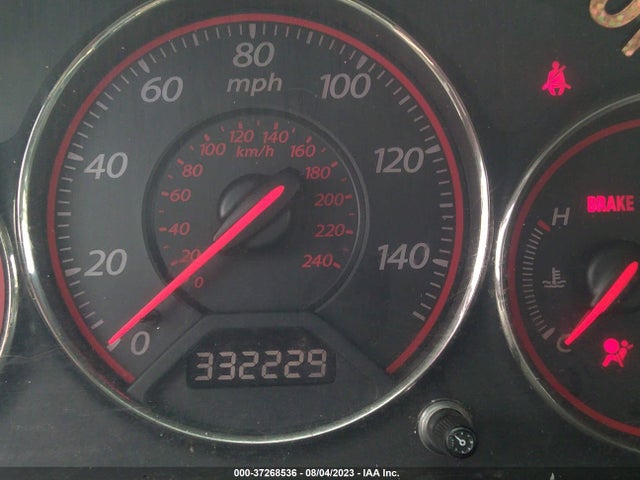 2003 HONDA CIVIC LX VIN: 1HGEM21543L040537