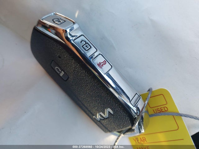 2023 KIA SPORTAGE EX VIN: 5XYK33AF7PG095455