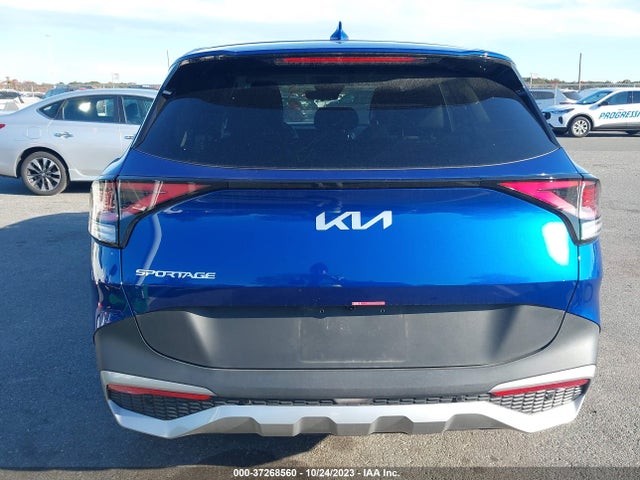 2023 KIA SPORTAGE EX VIN: 5XYK33AF7PG095455