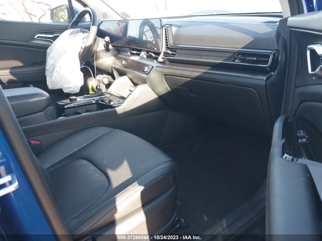 2023 KIA SPORTAGE EX VIN: 5XYK33AF7PG095455