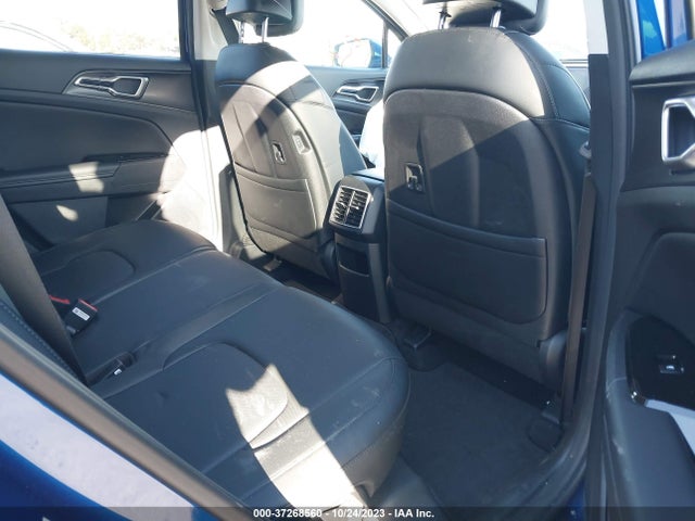 2023 KIA SPORTAGE EX VIN: 5XYK33AF7PG095455