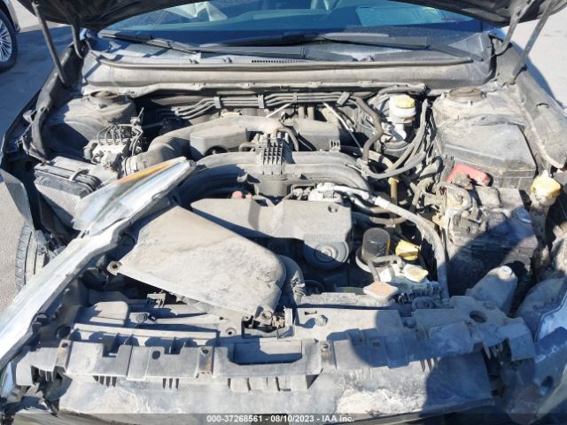 4S4BSANC4G3320762 Subaru Outback 2.5i Limited