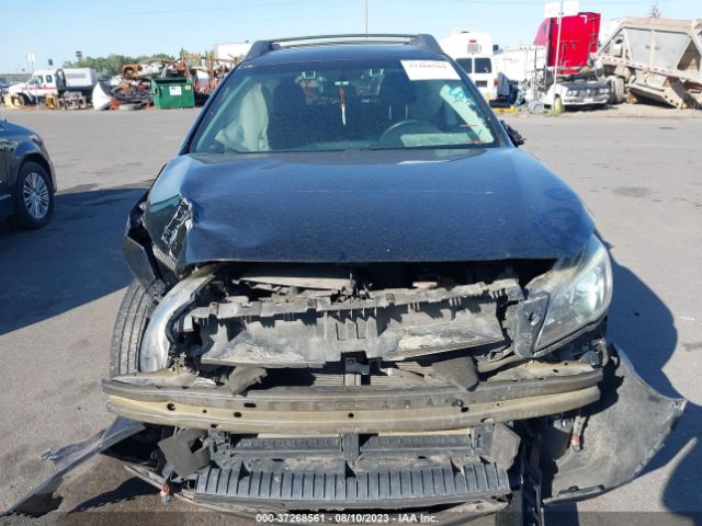 4S4BSANC4G3320762 Subaru Outback 2.5i Limited