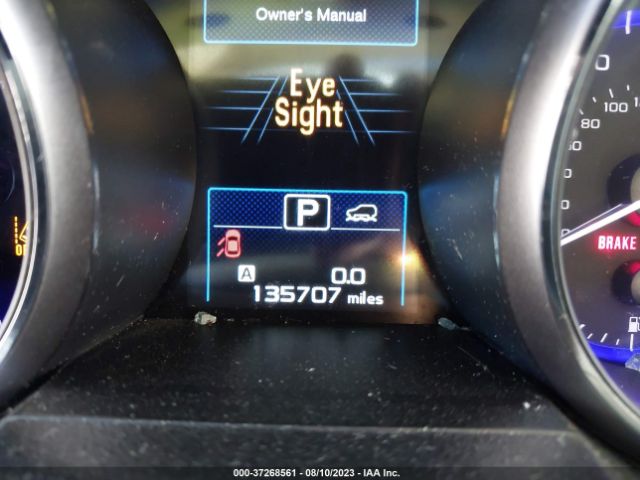 4S4BSANC4G3320762 Subaru Outback 2.5i Limited