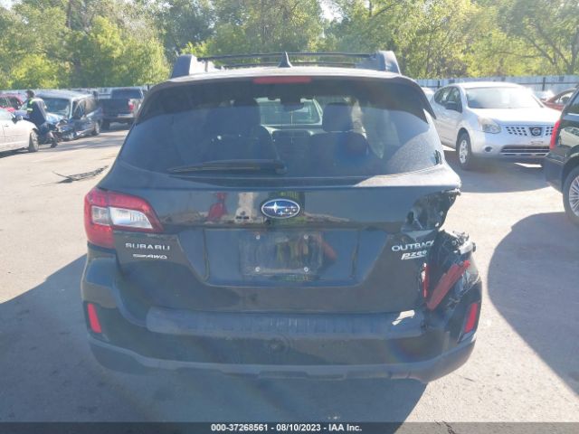 4S4BSANC4G3320762 Subaru Outback 2.5i Limited