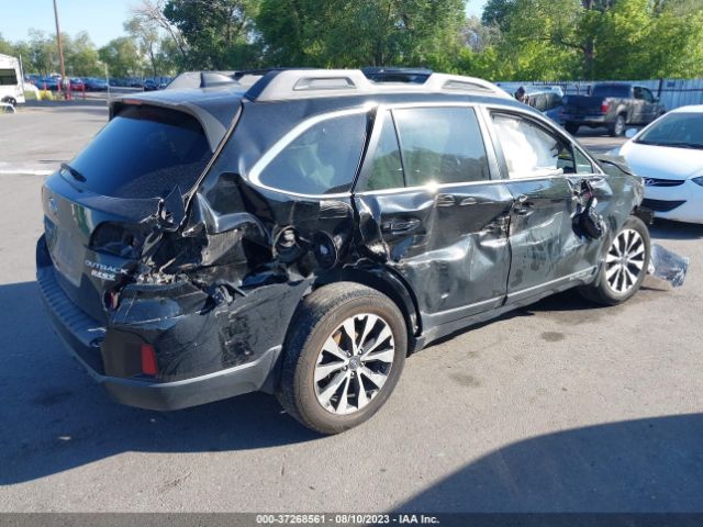 4S4BSANC4G3320762 Subaru Outback 2.5i Limited