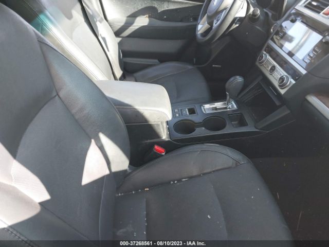 4S4BSANC4G3320762 Subaru Outback 2.5i Limited