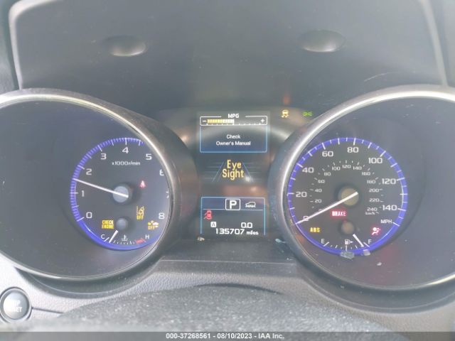 4S4BSANC4G3320762 Subaru Outback 2.5i Limited