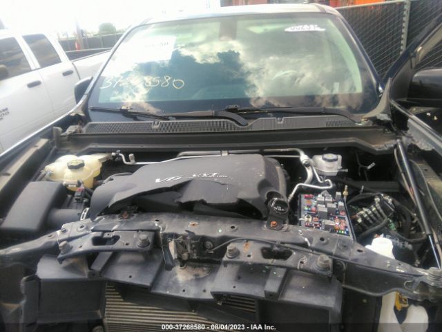 1GTG6CEN1H1140826 GMC CANYON SLE