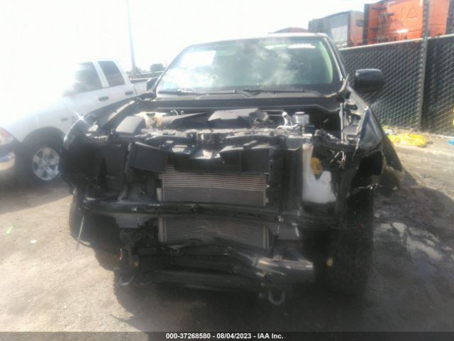 1GTG6CEN1H1140826 GMC CANYON SLE