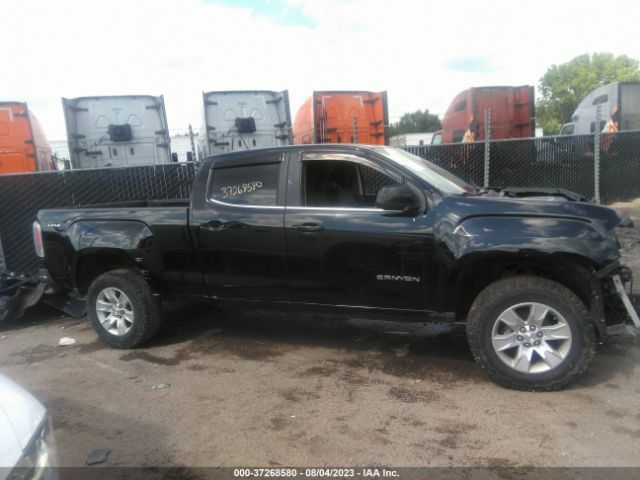 1GTG6CEN1H1140826 GMC CANYON SLE