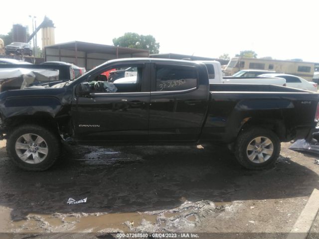 1GTG6CEN1H1140826 GMC CANYON SLE