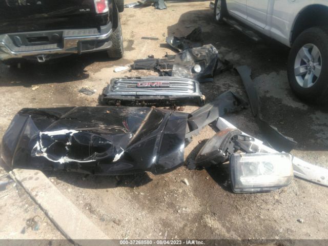 1GTG6CEN1H1140826 GMC CANYON SLE