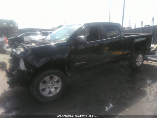 1GTG6CEN1H1140826 GMC CANYON SLE