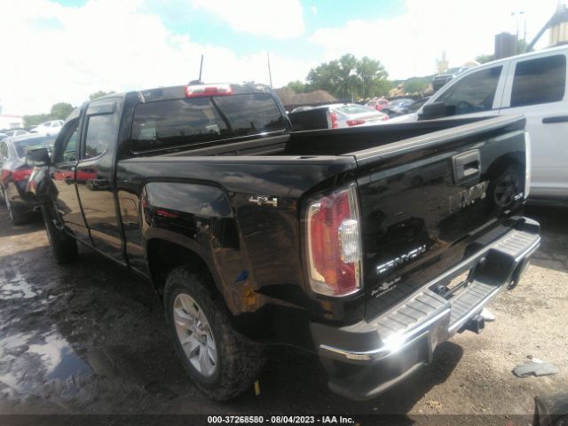 1GTG6CEN1H1140826 GMC CANYON SLE