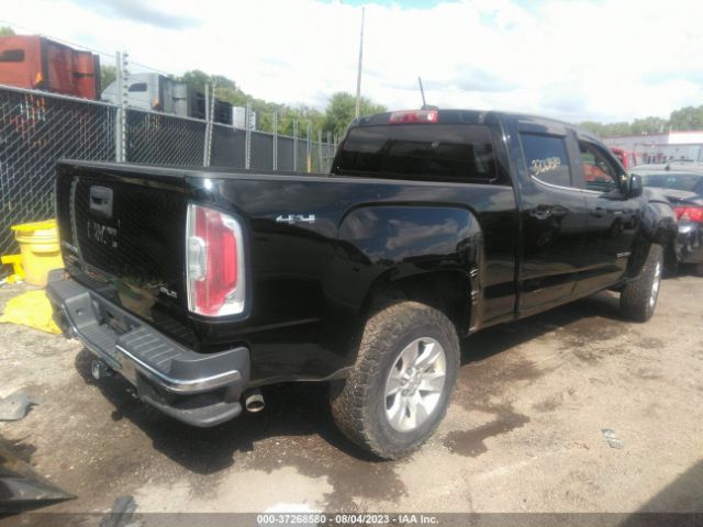 1GTG6CEN1H1140826 GMC CANYON SLE