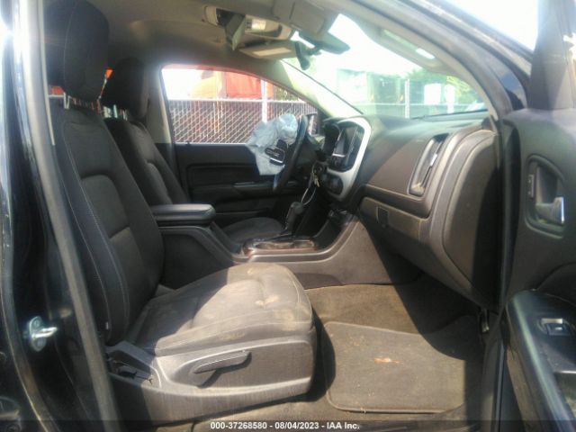 1GTG6CEN1H1140826 GMC CANYON SLE