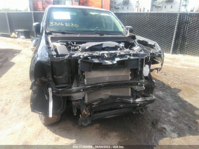 1GTG6CEN1H1140826 GMC CANYON SLE