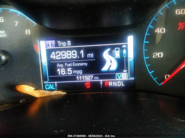 1GTG6CEN1H1140826 GMC CANYON SLE