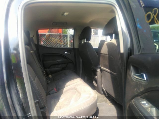 1GTG6CEN1H1140826 GMC CANYON SLE