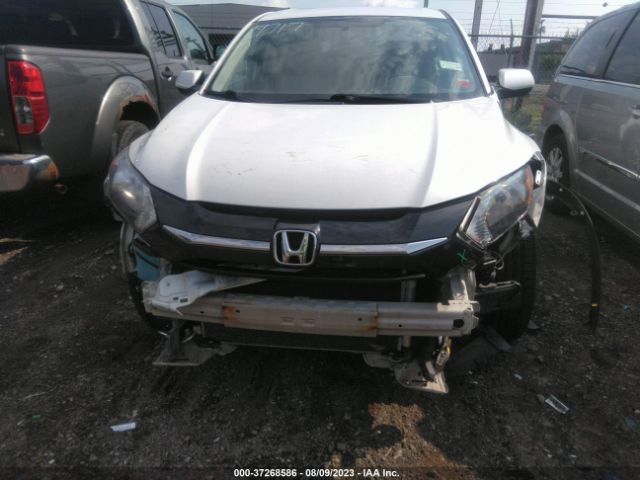 3CZRU5H38GM717111 Honda HR-V LX