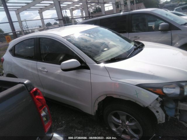 3CZRU5H38GM717111 Honda HR-V LX