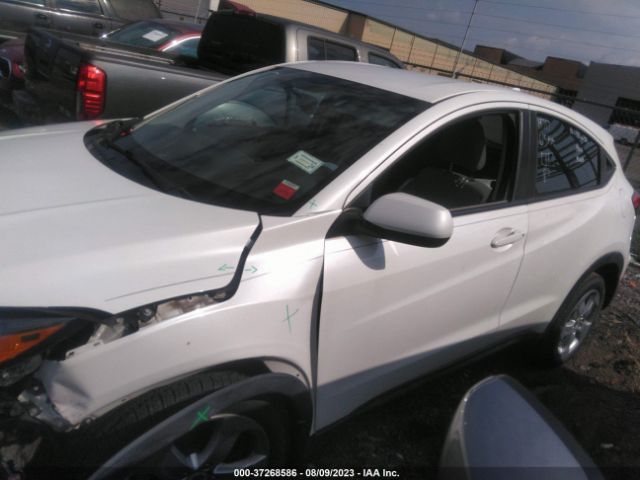 3CZRU5H38GM717111 Honda HR-V LX