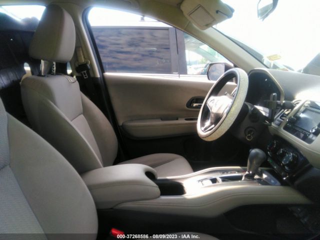 3CZRU5H38GM717111 Honda HR-V LX