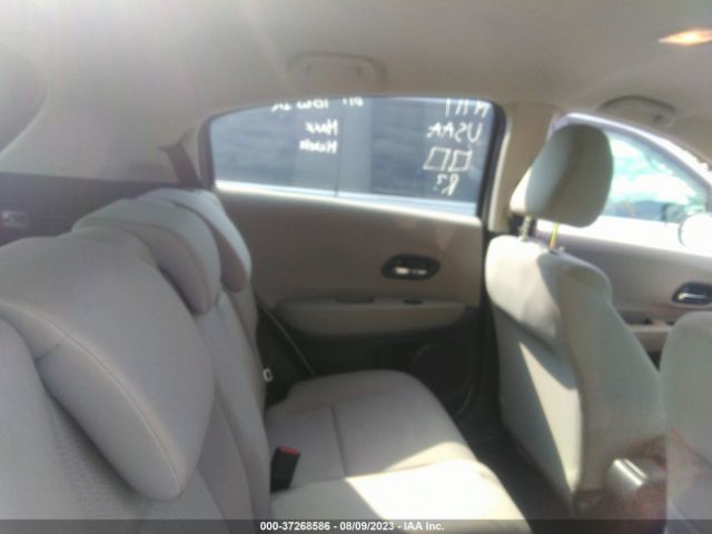 3CZRU5H38GM717111 Honda HR-V LX