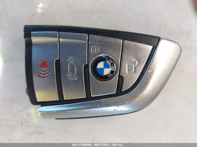 WBAJA5C58JWA37513 BMW 5 Series 530i