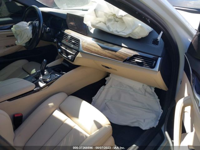 WBAJA5C58JWA37513 BMW 5 Series 530i