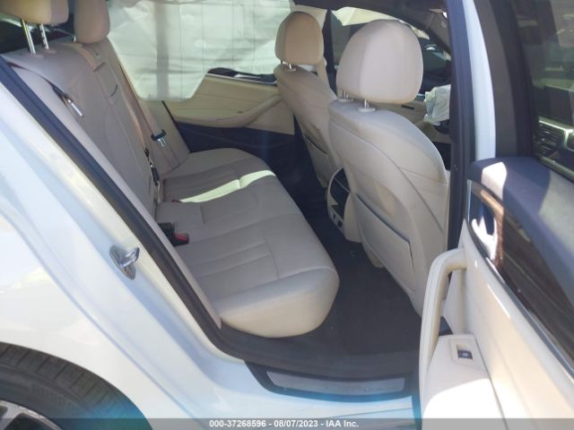 WBAJA5C58JWA37513 BMW 5 Series 530i