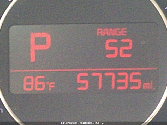 KNDJN2A28K7026051 KIA Soul Base