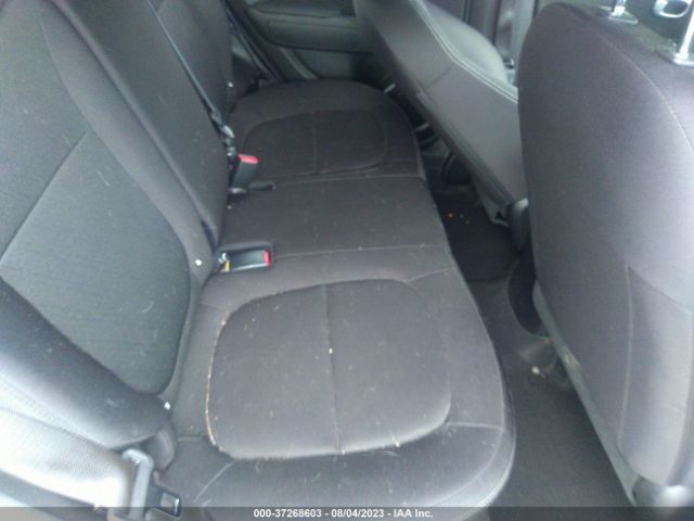KNDJN2A28K7026051 KIA Soul Base