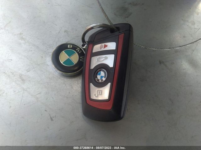 WBA4J5C54JBF06424 BMW 4 Series 440i