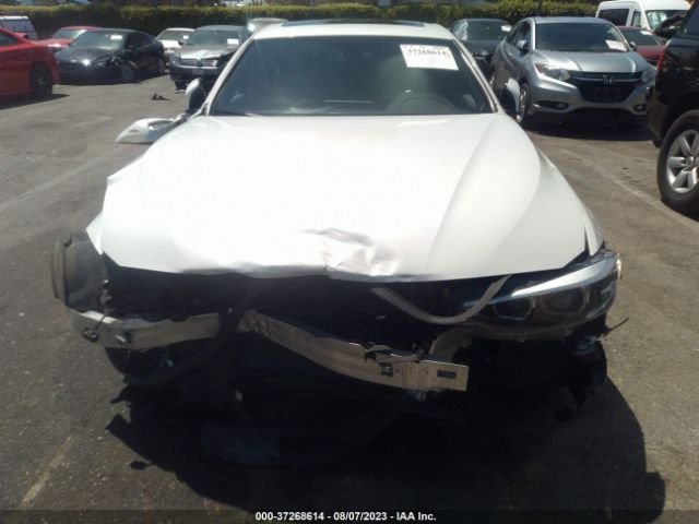 WBA4J5C54JBF06424 BMW 4 Series 440i