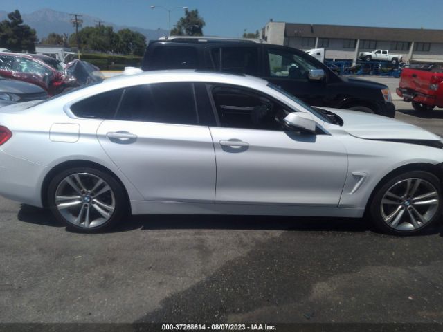 WBA4J5C54JBF06424 BMW 4 Series 440i
