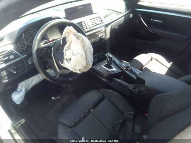 WBA4J5C54JBF06424 BMW 4 Series 440i