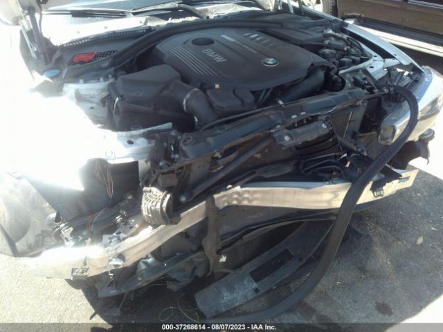 WBA4J5C54JBF06424 BMW 4 Series 440i